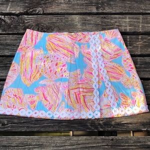 Lilly Pulitzer Skort